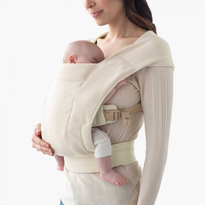 Best Soft Structured Baby Carrier 