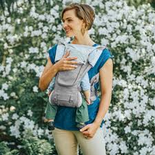 Best Soft Structured Baby Carrier 