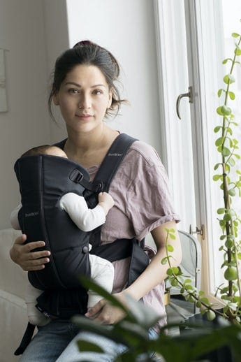 Best Soft Structured Baby Carrier 