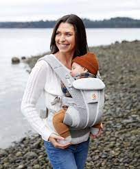 Is Forward-Facing Carrier Bad for Baby?