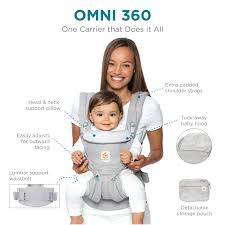 Is Forward-Facing Carrier Bad for Baby?